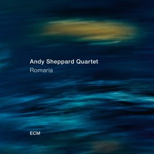 cover of romaria